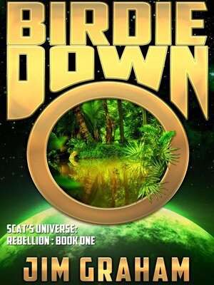cover image of Birdie Down